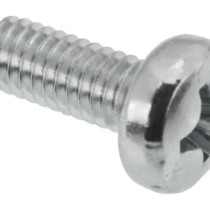 Skruv PH M4x10 Endast idag