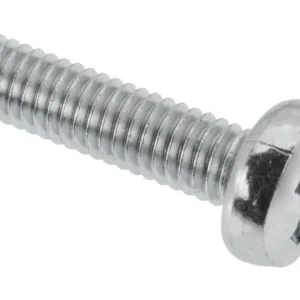 Skruv PH M4x16 Kundfavorit