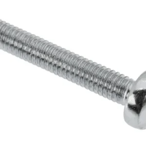 Reapris Skruv PH M4x25