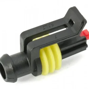 Kontakthus Superseal 1-pol hona Beställ nu