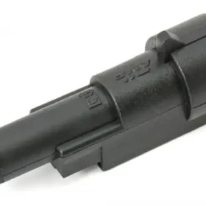 Kontakthus Superseal 1-pol hane Nyhet