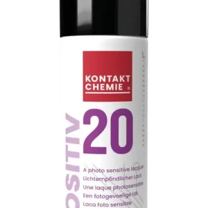 Rea Fotoresist POSITIV-20 200ml