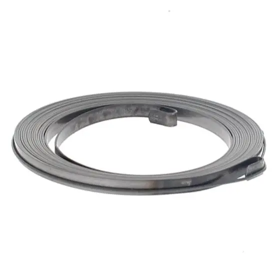 Spring Trygg betalning