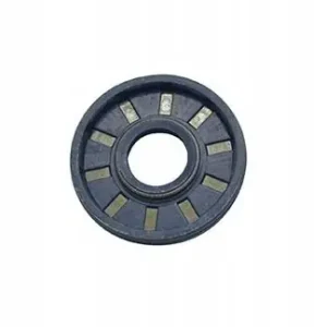 Begränsad tid Tätning