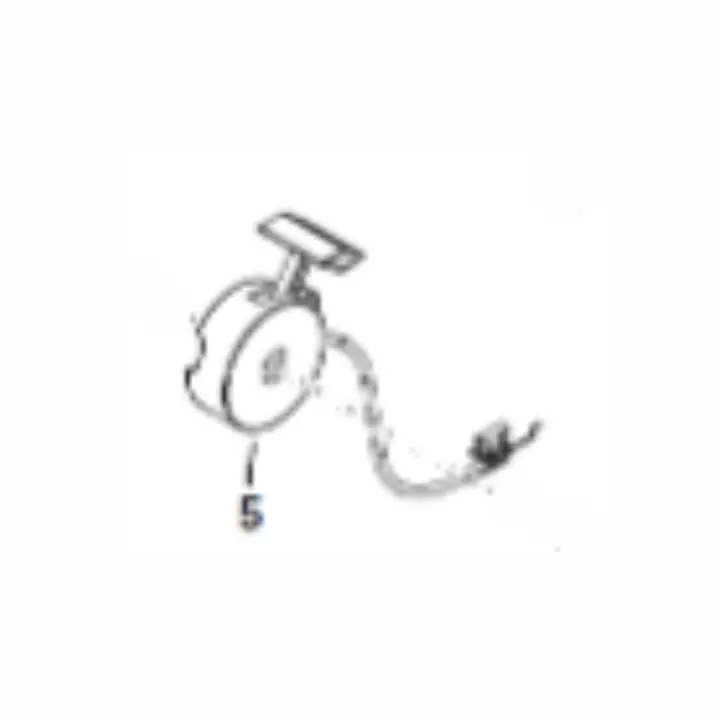 Begränsad tid Vajer