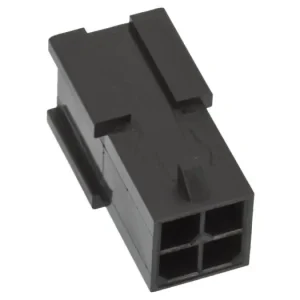 Outlet Kontakthus Micro-Fit hane 2x2p 3mm
