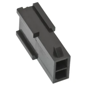 Kontakthus Micro-Fit hane 2x1p 3mm Rabatt