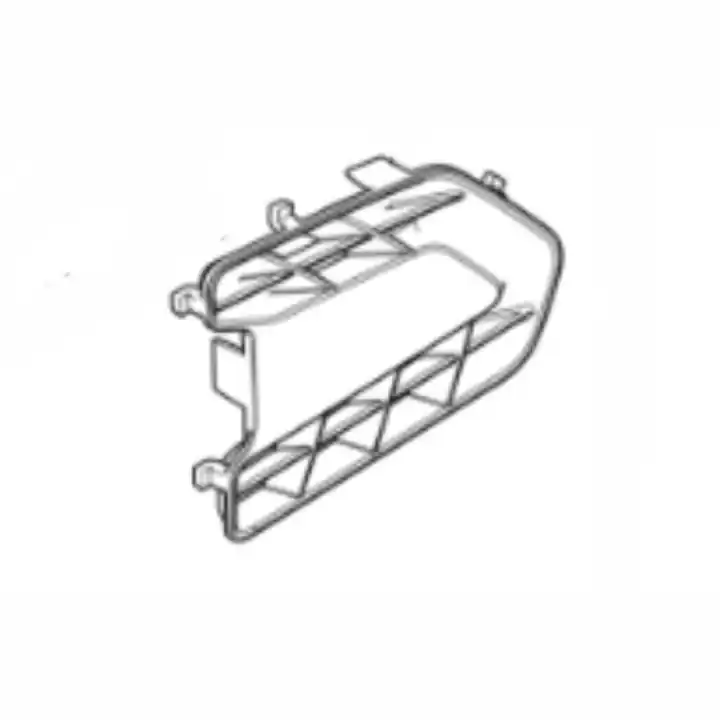 AIR INTAKE HEDGE TRIMMER 322IH Populär