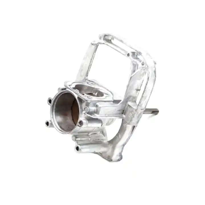 Assy Crankcase & Crankshaft Säker betalning