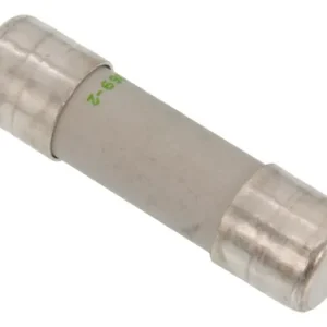 Säkring 1A 10.3x38mm gG Lägg i varukorgen