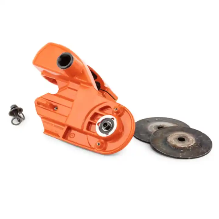 Bearing Housing Assy Fynd