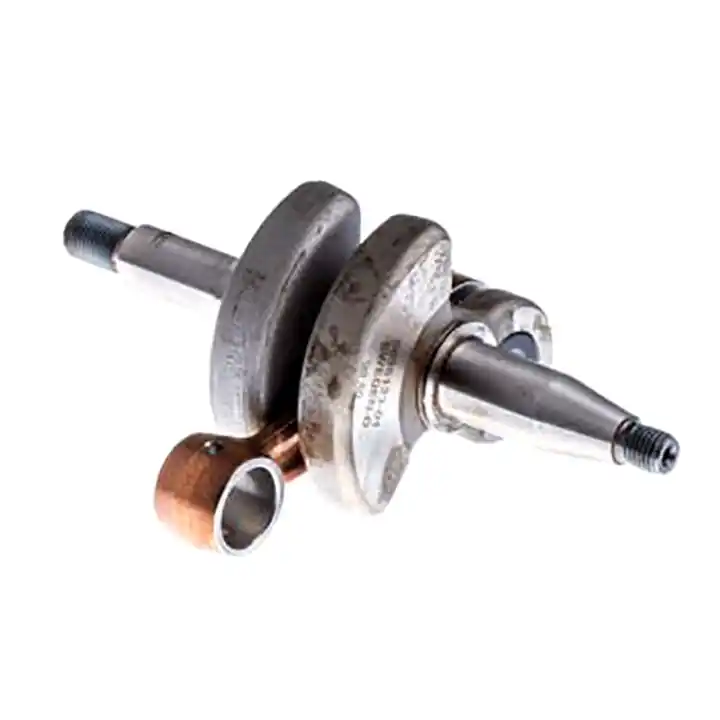 Crankshaft Crankshaft Assy Fla Kundfavorit
