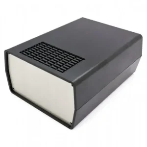 Instrumentlåda KL22.9 178x128x72mm Bästa pris