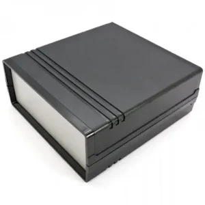 risnedsättning Instrumentlåda KL12.9 135x128x55mm