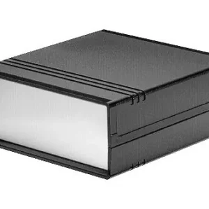 Instrumentlåda 135x128x46mm Bästa pris