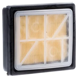 risnedsättning Filter