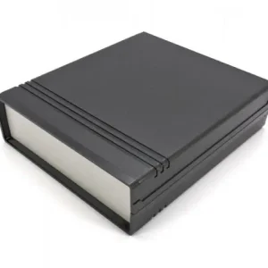 Instrumentlåda KL222.9 173x47x154mm Rea