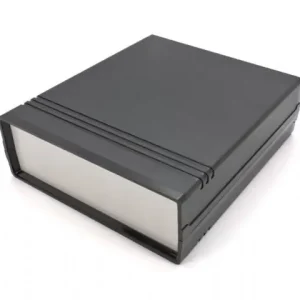 Begränsat antal Instrumentlåda KL223.9 174x152x55mm