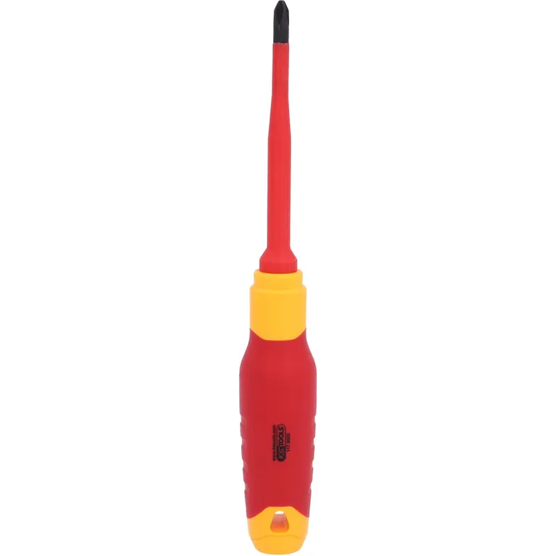 VDE PH skruvmejsel. PH2 Beställ nu