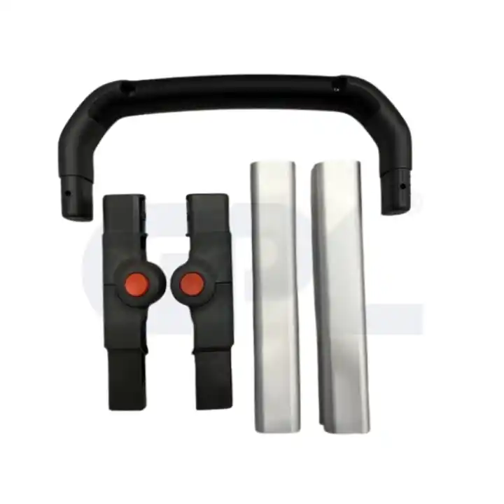 Expressleverans Foldable Handle