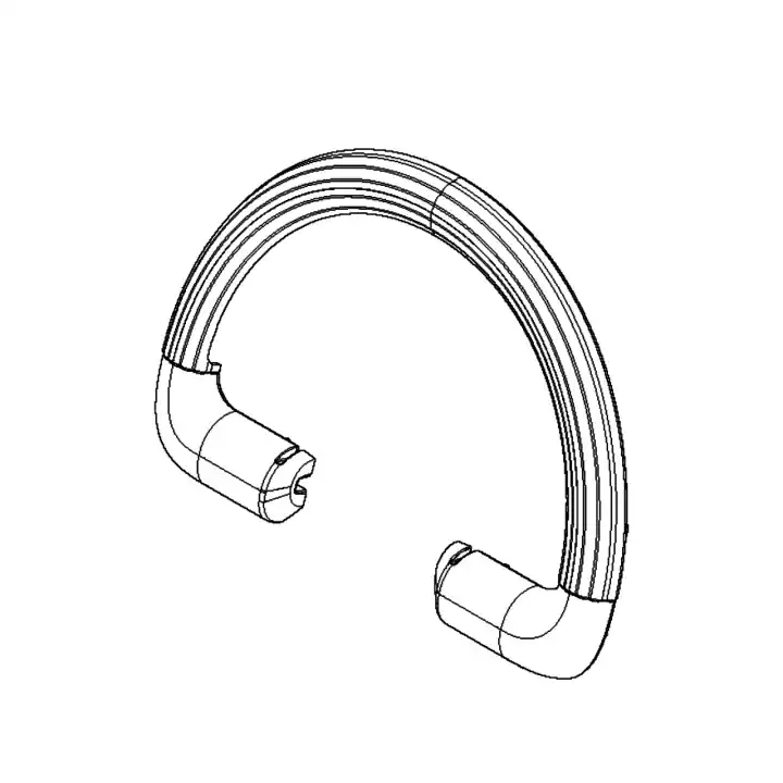 Sista chansen Handtag