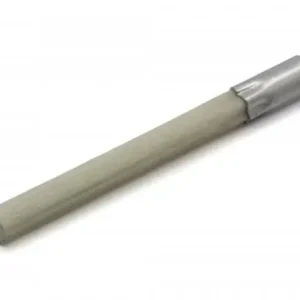 Expressleverans Reservborste glasfiber 4mm