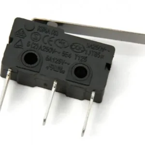 Mikrobrytare V4 on-(on) rak arm Sänkt pris