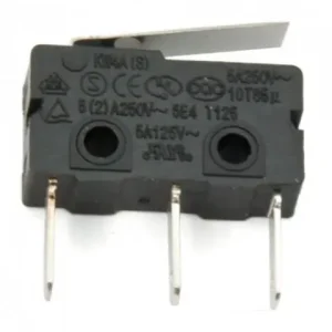 Mikrobrytare V4 on-(on) rak arm Populär