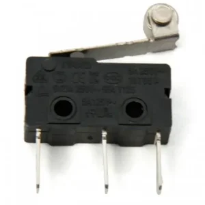 Mikrobrytare V4 on-(on) rullarm Beställ nu