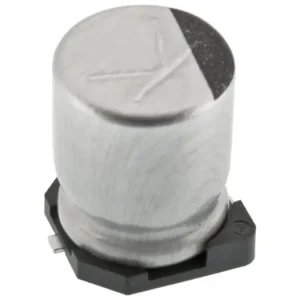 Outlet Elektrolytkondensator SMD 100uF 50V 105C &oslash;8x10.5mm