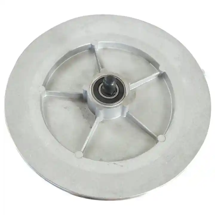 Trygg betalning Remhjul