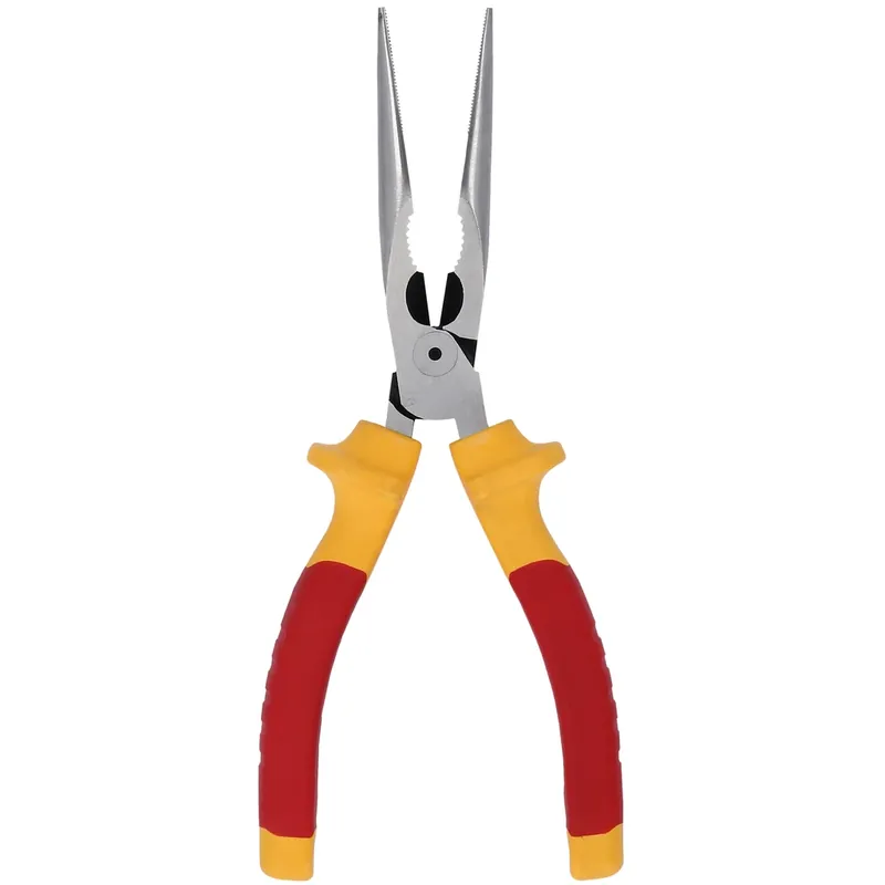 VDE plattrundång. 210mm Billigare