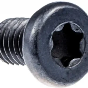 Skruv Begränsat antal