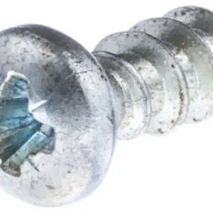 Fynd Skruv K50X12 Stål,Fzb