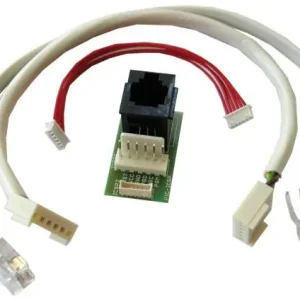 Extra rabatt PIC-ICSP universalanslutning till PIC