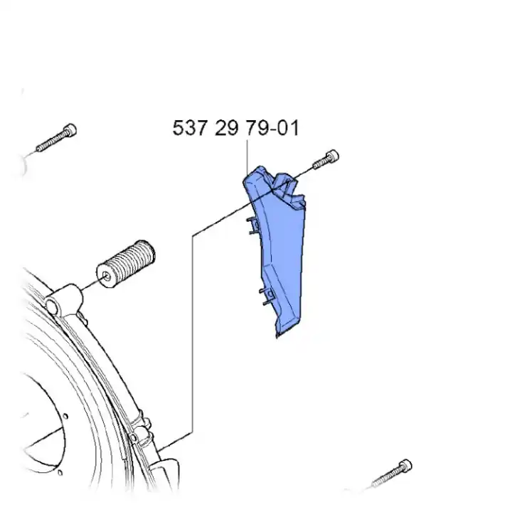 Nedsatt pris Munstycke