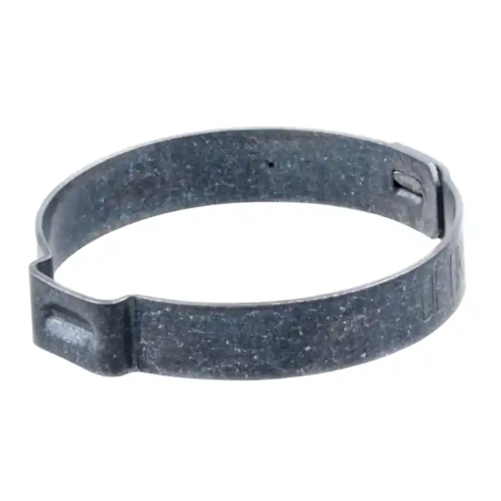 Trygg betalning Slangklämma