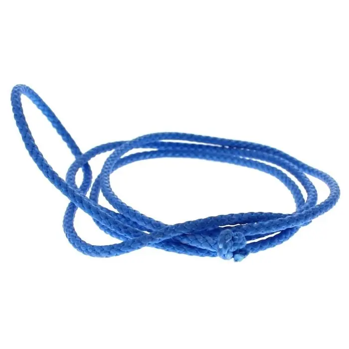 Säker betalning Starter Rope