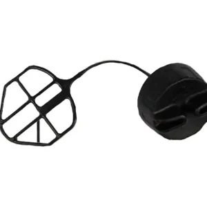 Fynd Tanklock Jonsered BC2126, BC2128, CC2126, CC2127, GT2126 mfl