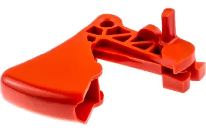 Utlösare Expressleverans