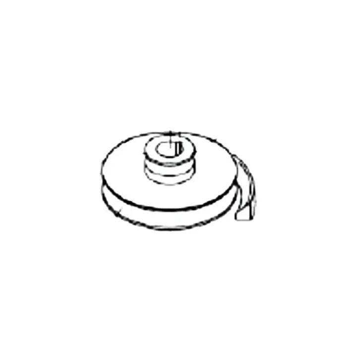 Nyhet Engine Pulley