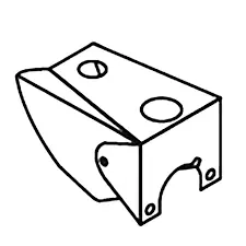 Lågt pris Förgasarkåpa