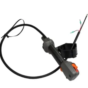 Lågt pris Handtag Kpl