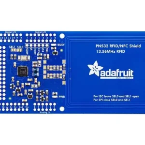 NFC+RFID 13.56MHz shield PN532 Erbjudandepris