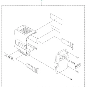 Battery Kit Bli100 Kampanjpris