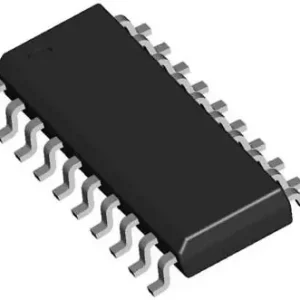 ATtiny461V-10SU SO-20 8-bit MCU flash 4k I lager