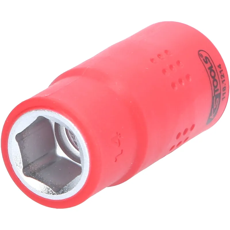 1/2" isolerad hylsa 14mm Endast denna vecka