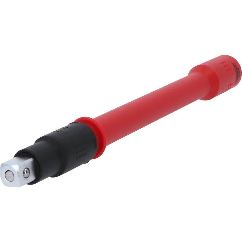 1/2" isolerad förlängning 250mm Reapris