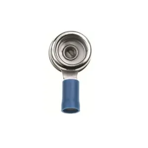 Anslutning för ESD-matta 10mm -kabelsko Rea