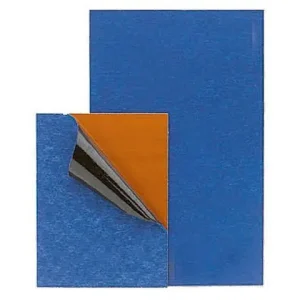 Billig Kretskortslaminat foto glasfiber 100x160mm 0.25mm 35u enkel